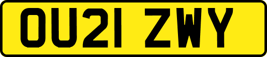 OU21ZWY