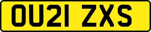 OU21ZXS