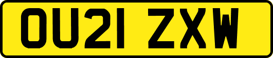 OU21ZXW