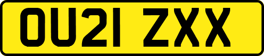 OU21ZXX