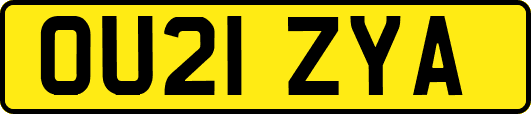OU21ZYA