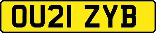 OU21ZYB