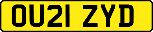 OU21ZYD