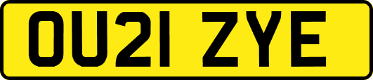 OU21ZYE