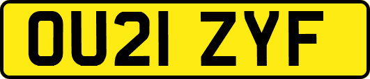 OU21ZYF