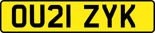 OU21ZYK