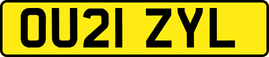 OU21ZYL