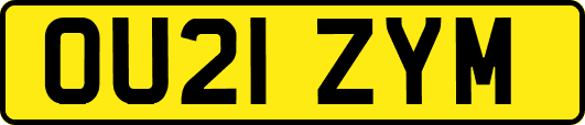 OU21ZYM