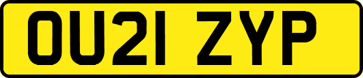 OU21ZYP