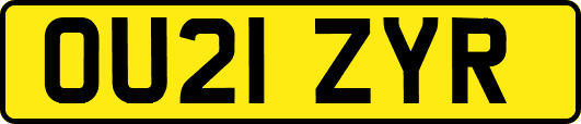 OU21ZYR
