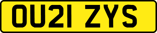 OU21ZYS