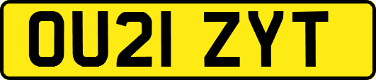 OU21ZYT