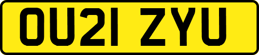 OU21ZYU