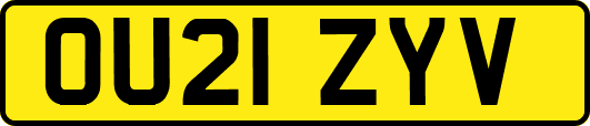 OU21ZYV
