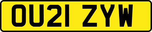 OU21ZYW