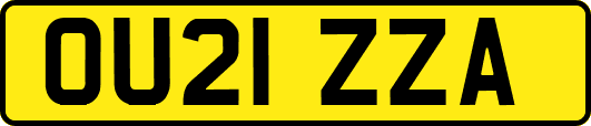 OU21ZZA