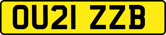 OU21ZZB