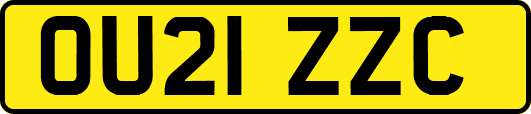 OU21ZZC