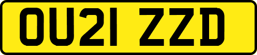 OU21ZZD