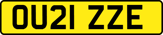 OU21ZZE