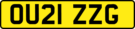 OU21ZZG