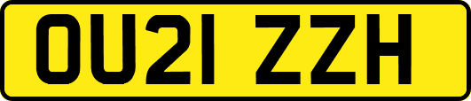 OU21ZZH