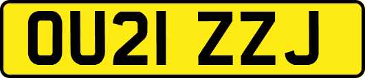OU21ZZJ
