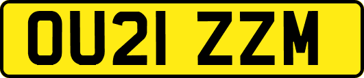 OU21ZZM
