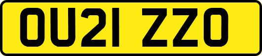 OU21ZZO