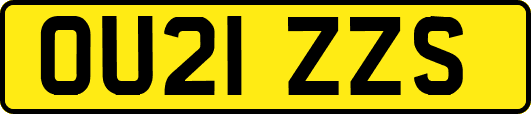 OU21ZZS