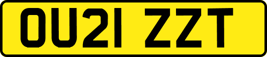 OU21ZZT