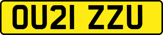 OU21ZZU