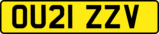 OU21ZZV