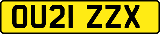 OU21ZZX