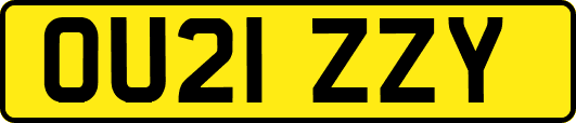 OU21ZZY