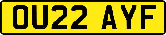 OU22AYF