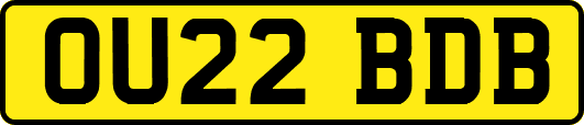 OU22BDB