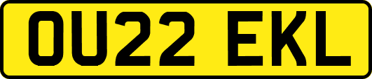 OU22EKL