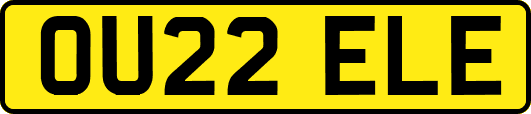 OU22ELE