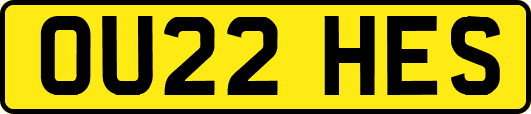 OU22HES