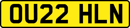 OU22HLN