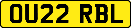 OU22RBL