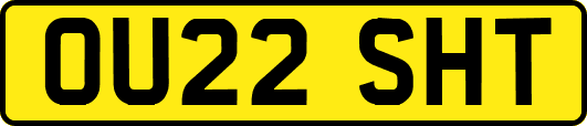 OU22SHT