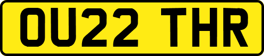 OU22THR