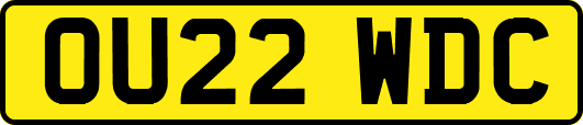 OU22WDC