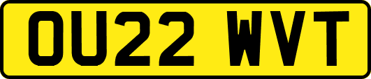 OU22WVT