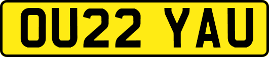 OU22YAU