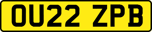 OU22ZPB