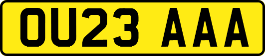 OU23AAA