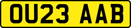 OU23AAB